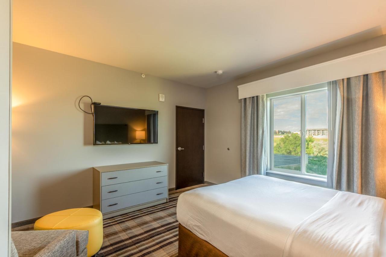 Hawthorn Extended Stay By Wyndham Loveland Kültér fotó