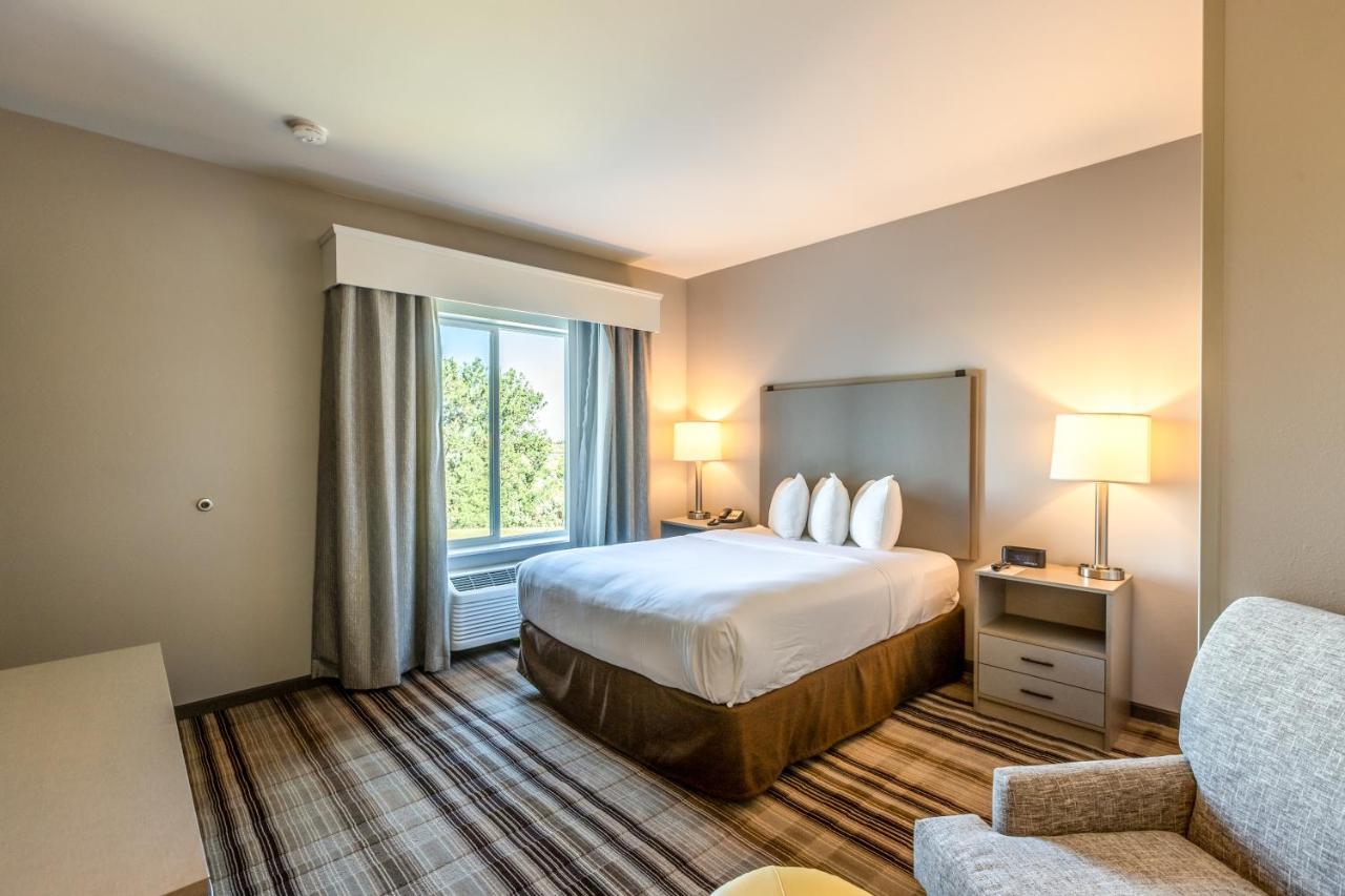 Hawthorn Extended Stay By Wyndham Loveland Kültér fotó