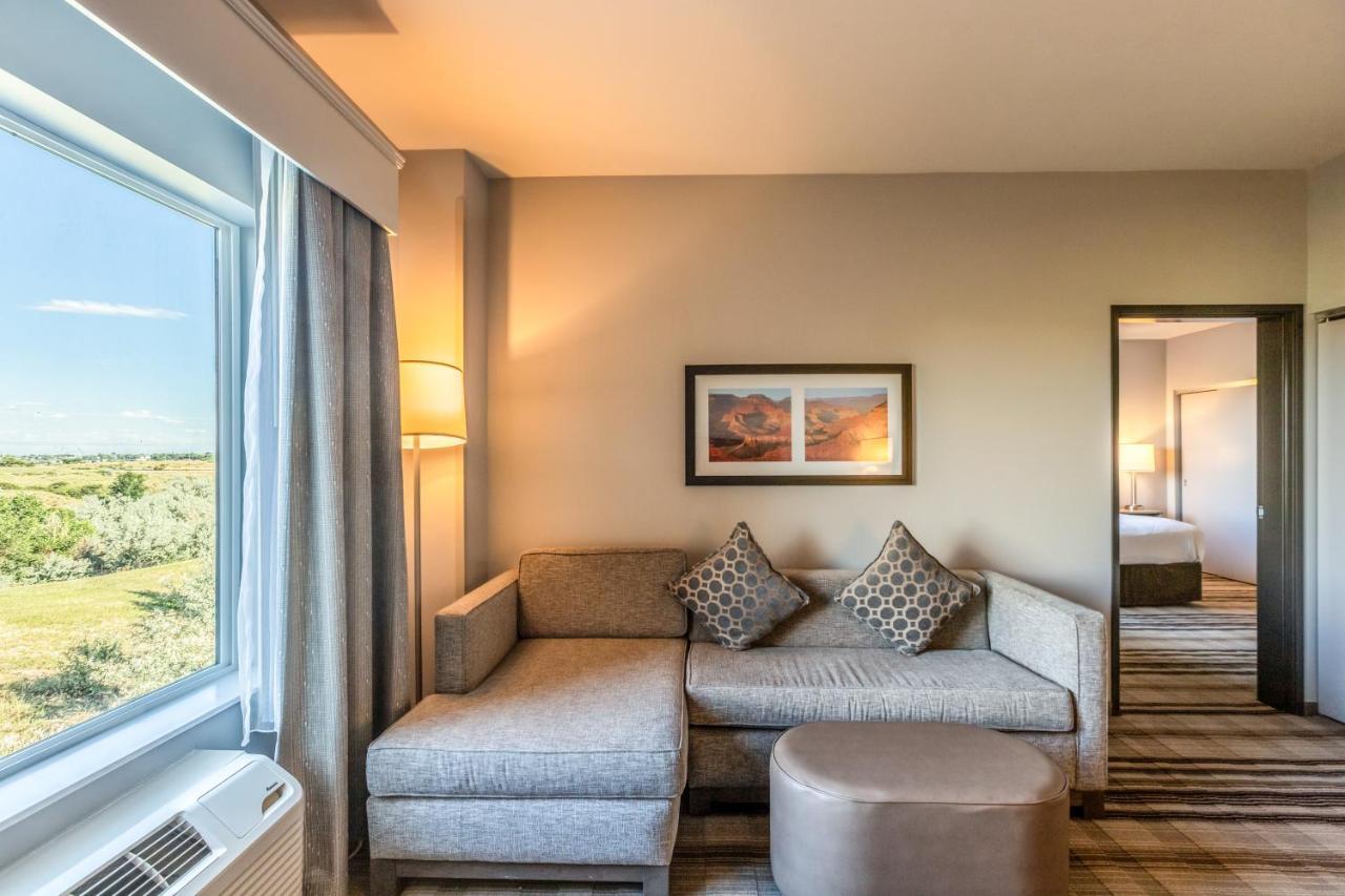 Hawthorn Extended Stay By Wyndham Loveland Kültér fotó