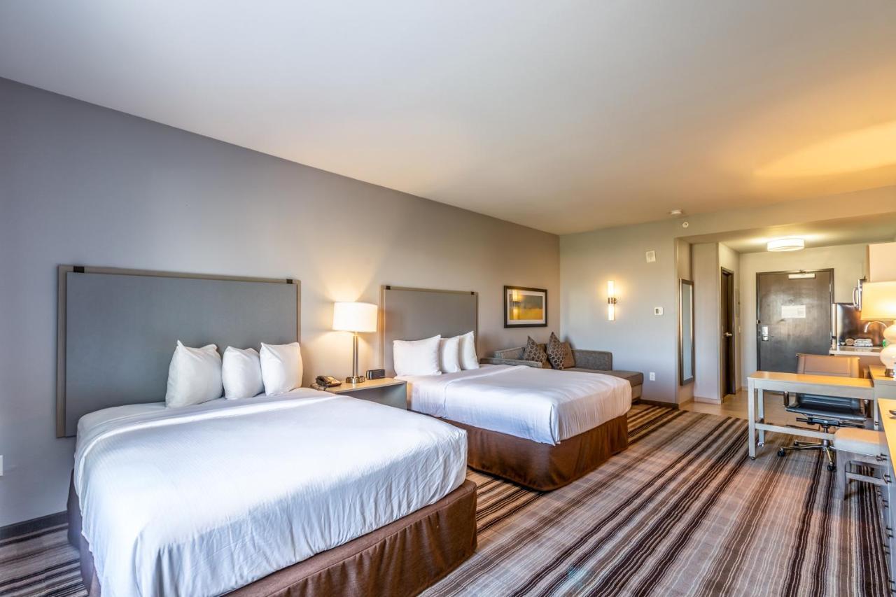Hawthorn Extended Stay By Wyndham Loveland Kültér fotó