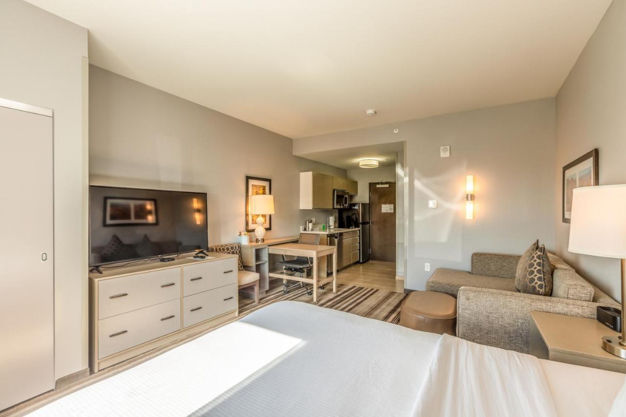 Hawthorn Extended Stay By Wyndham Loveland Kültér fotó