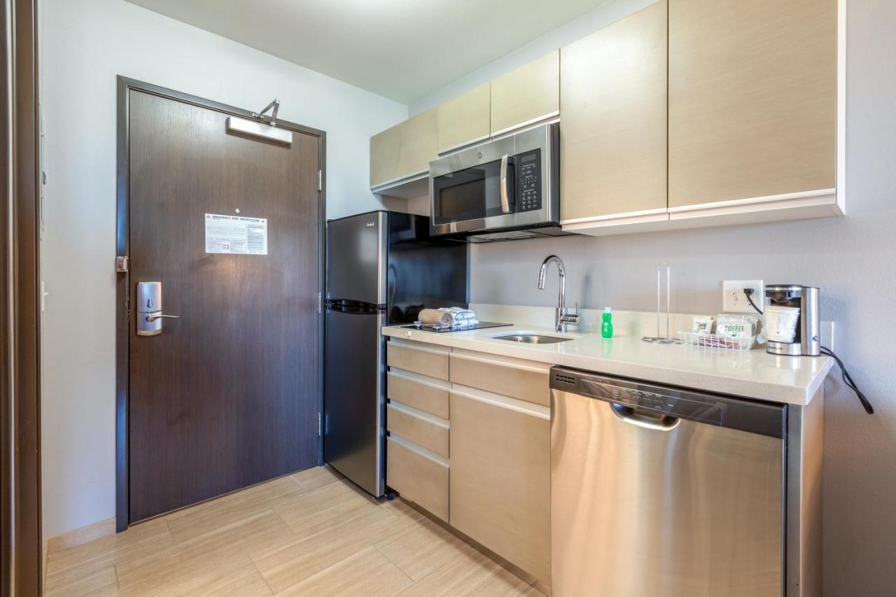 Hawthorn Extended Stay By Wyndham Loveland Kültér fotó
