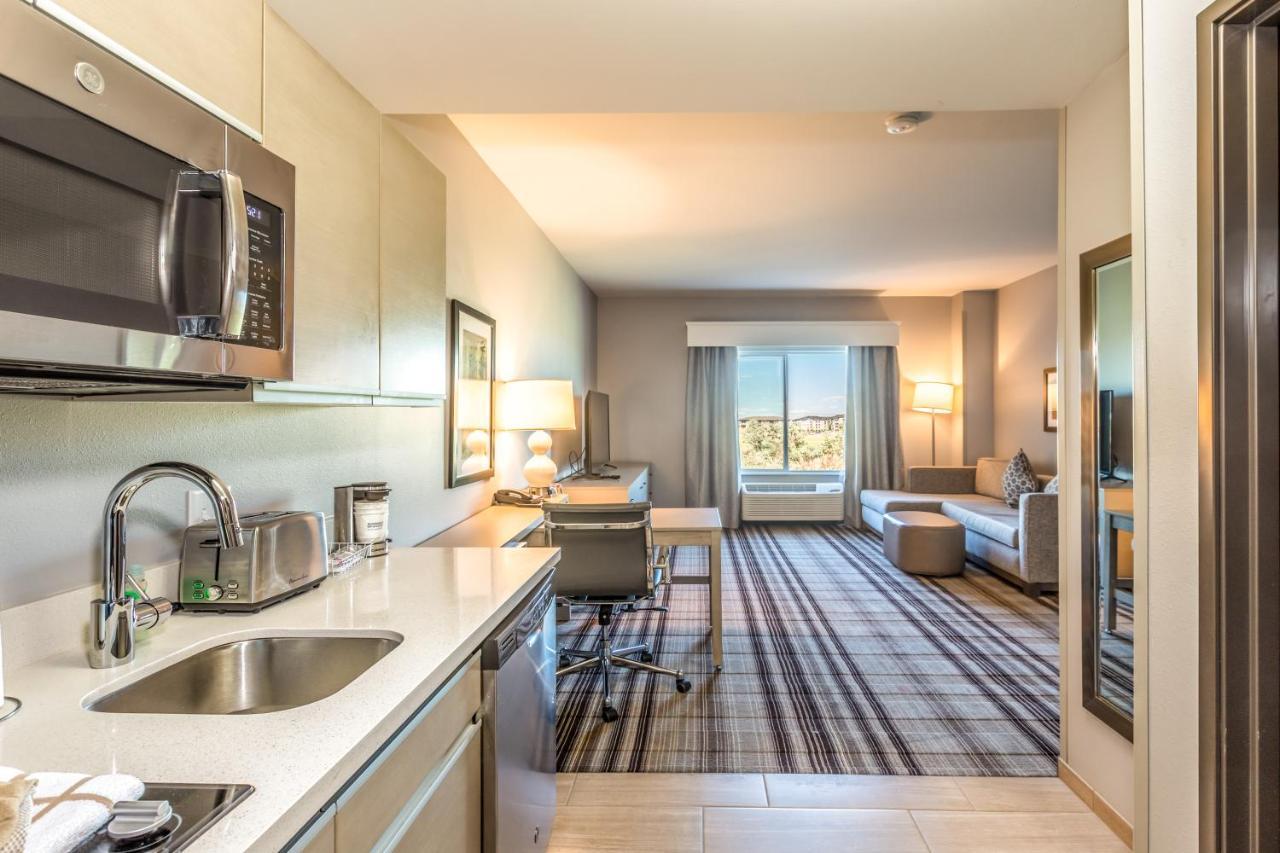 Hawthorn Extended Stay By Wyndham Loveland Kültér fotó