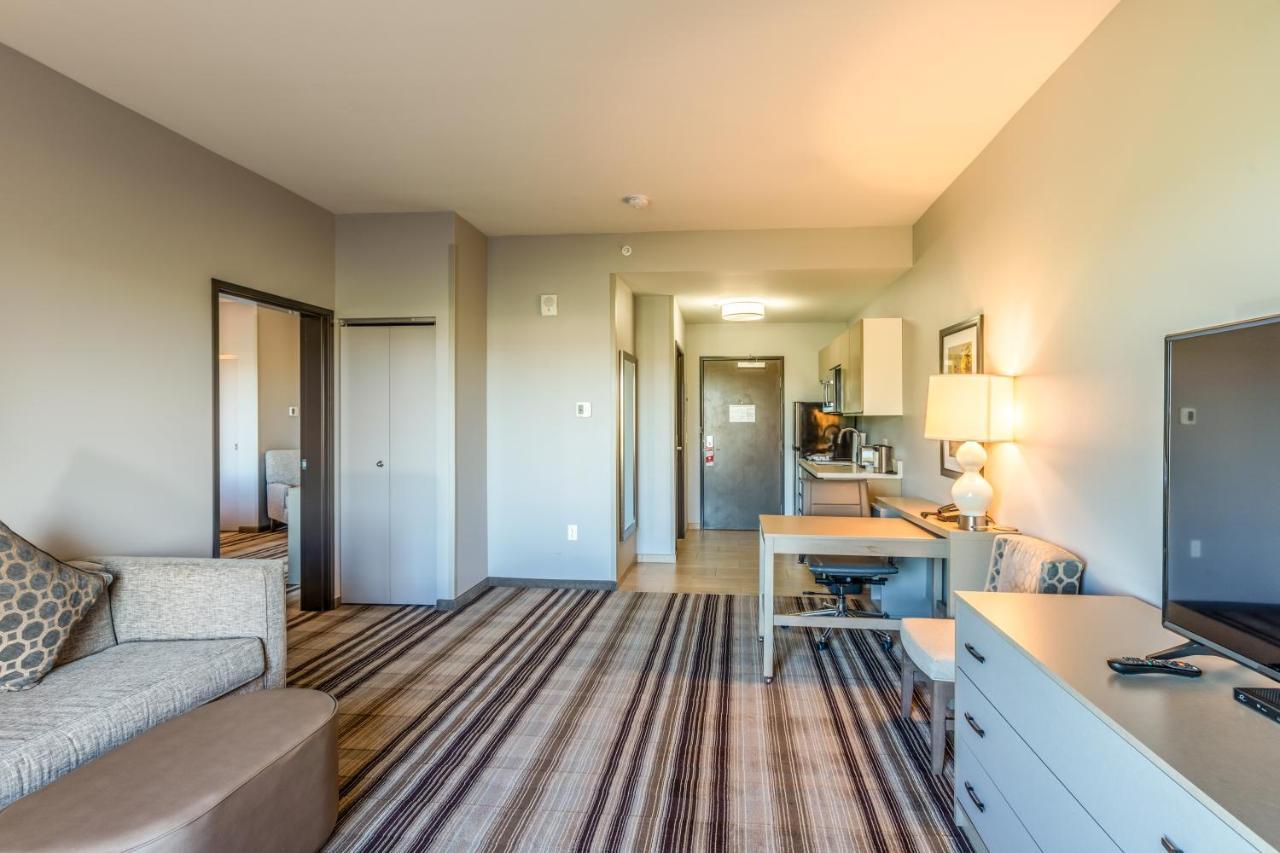 Hawthorn Extended Stay By Wyndham Loveland Kültér fotó
