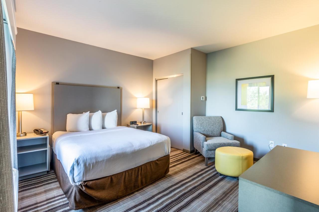 Hawthorn Extended Stay By Wyndham Loveland Kültér fotó