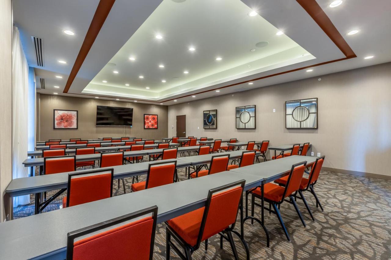 Hawthorn Extended Stay By Wyndham Loveland Kültér fotó