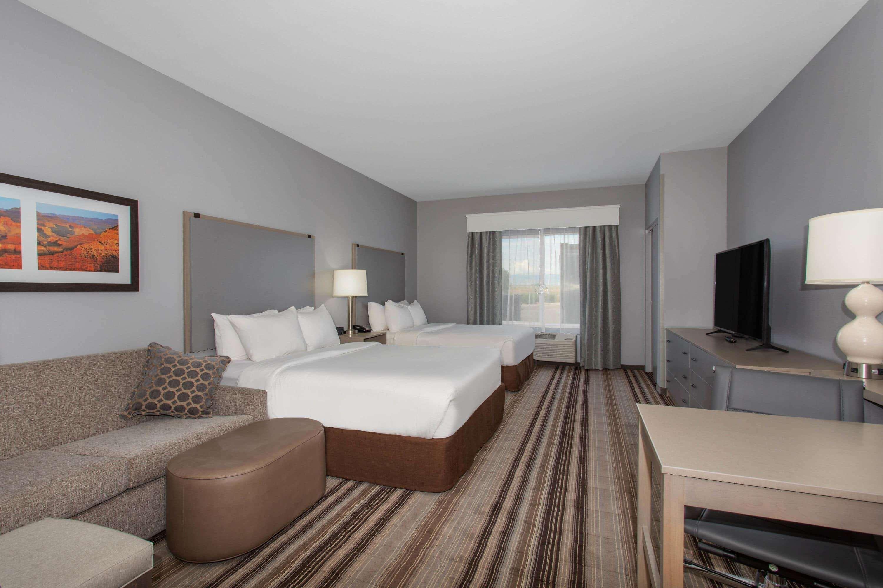 Hawthorn Extended Stay By Wyndham Loveland Kültér fotó