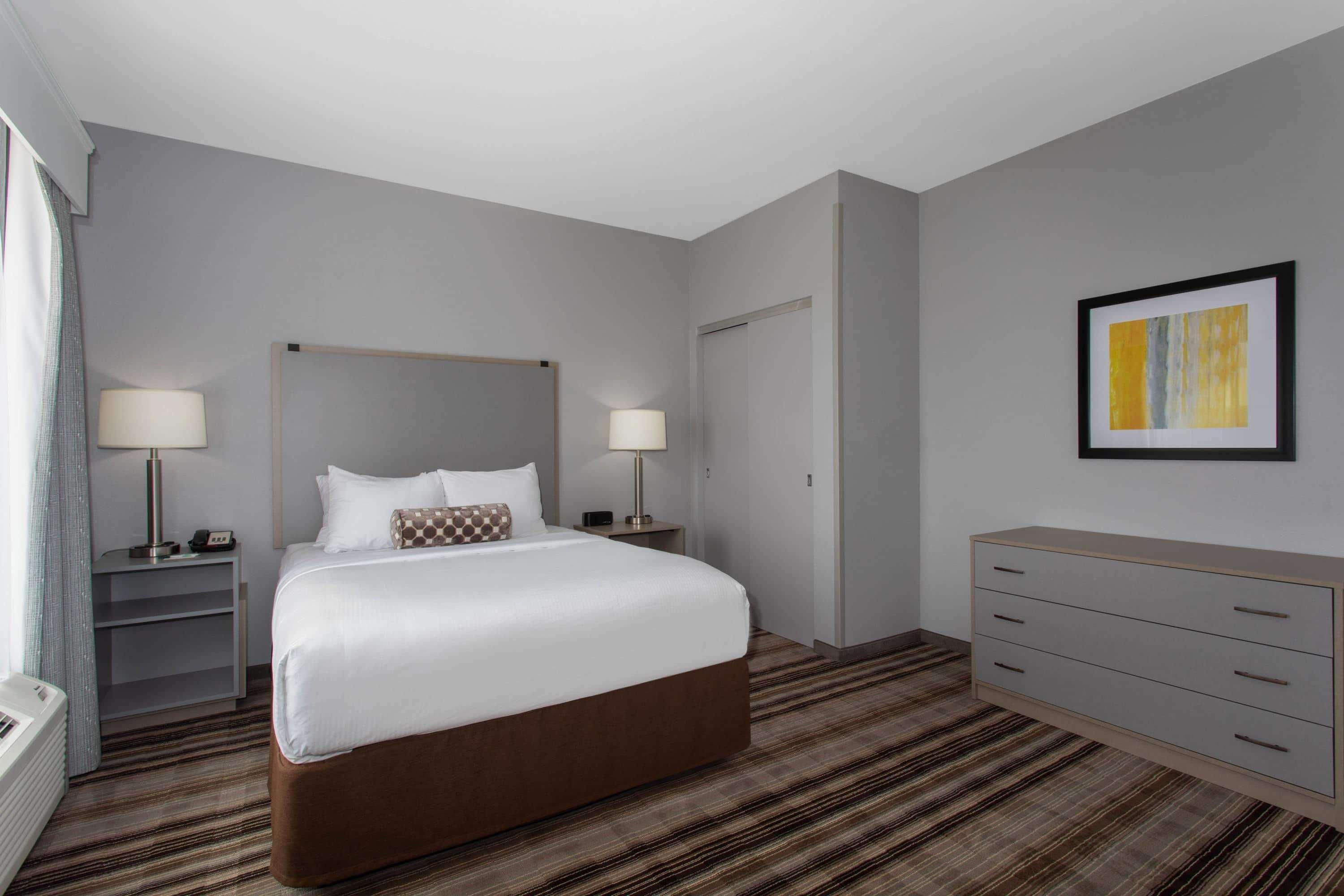Hawthorn Extended Stay By Wyndham Loveland Kültér fotó