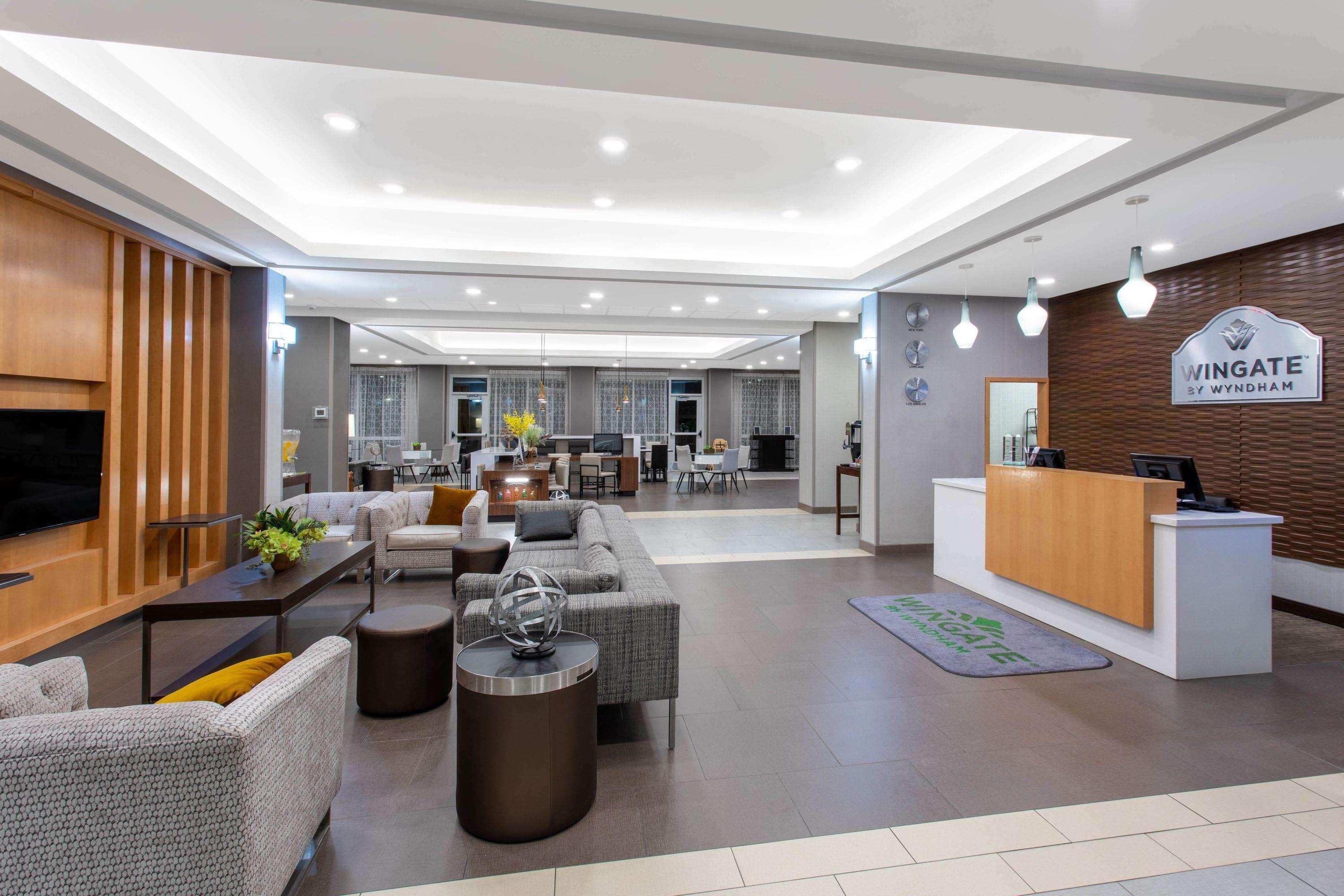 Hawthorn Extended Stay By Wyndham Loveland Kültér fotó