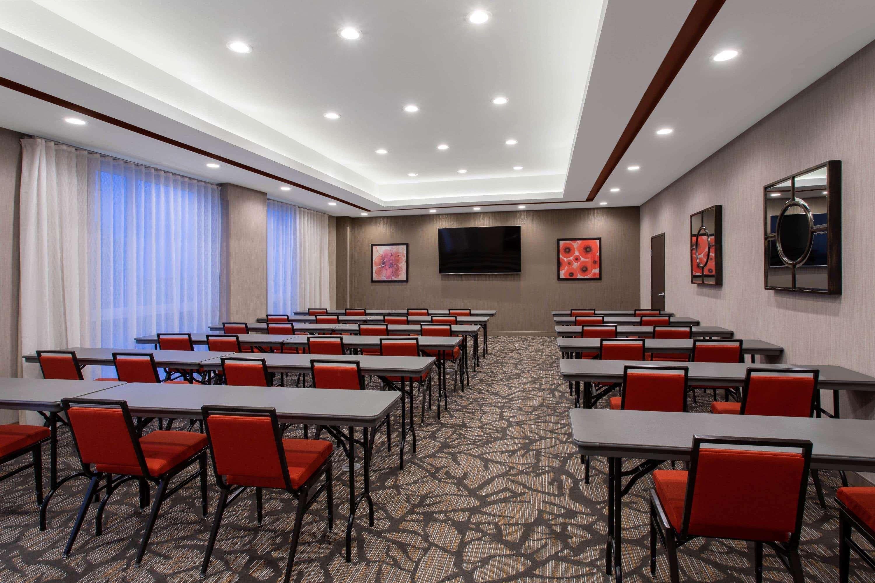 Hawthorn Extended Stay By Wyndham Loveland Kültér fotó