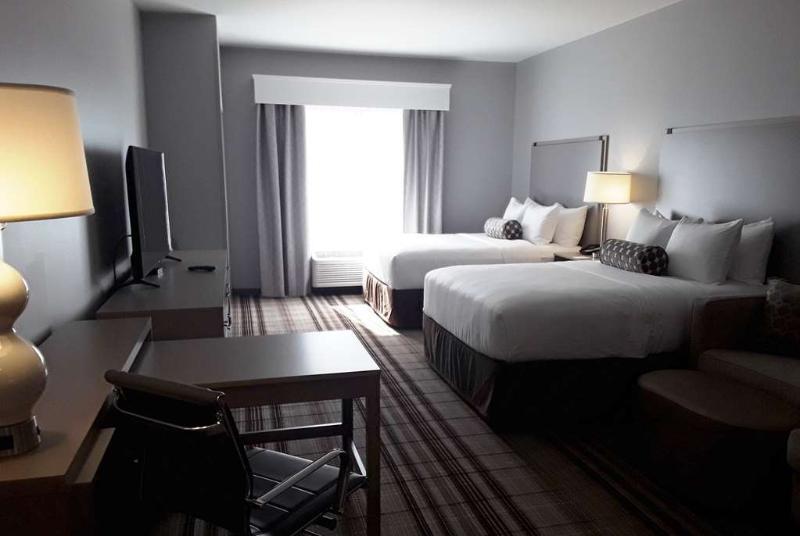 Hawthorn Extended Stay By Wyndham Loveland Kültér fotó