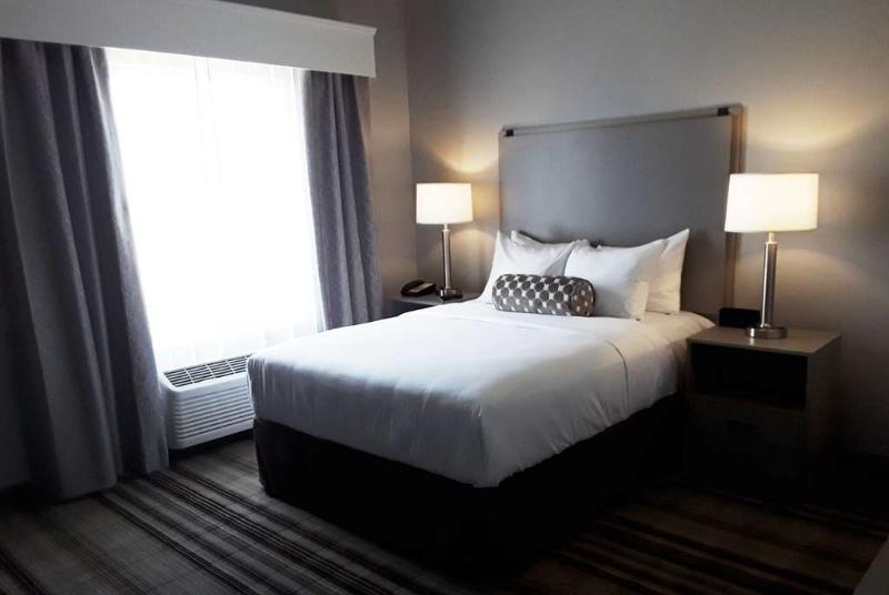Hawthorn Extended Stay By Wyndham Loveland Kültér fotó