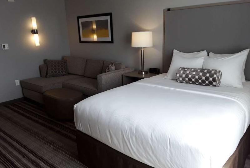 Hawthorn Extended Stay By Wyndham Loveland Kültér fotó